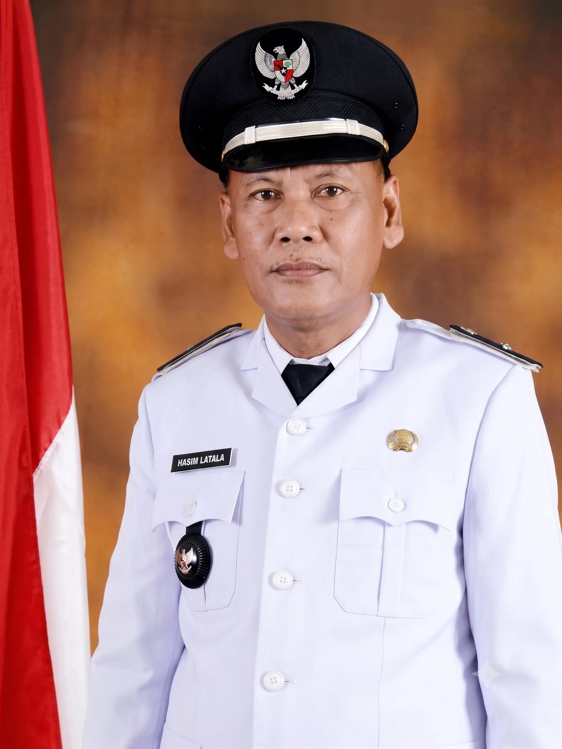 Foto Kepala Desa
